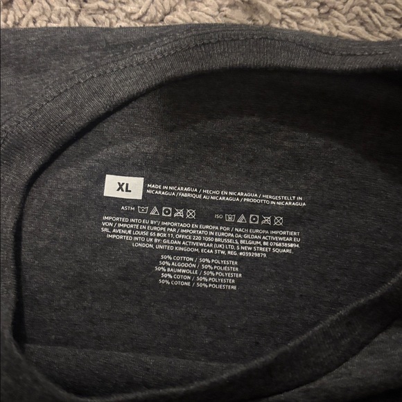 Savannah Bananas Graphic T-Shirt - Picture 3 of 3